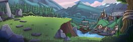 Arcane Vale artwork 1