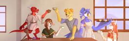 Birb Café artwork 1