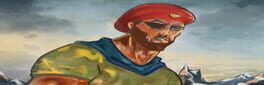Commando Mountain Rescue artwork 1