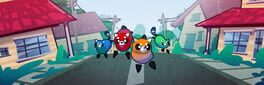 Trash Patrol: Academic Version artwork 1