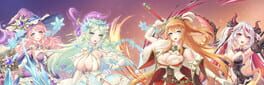 Beautiful Mystic Survivors artwork 1