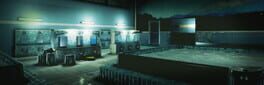 The Bathhouse artwork 1