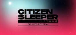 Citizen Sleeper: Deluxe Edition artwork 1
