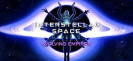 Interstellar Space: Genesis - Evolving Empires artwork 1