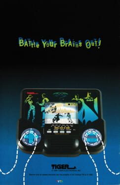 IGDB artwork