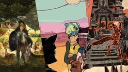 Digerati Presents: If You Don't Have Xbox Game Pass Bundle artwork 1