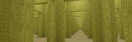 The Backrooms VR artwork 1