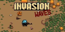 Invasion Waves artwork 1