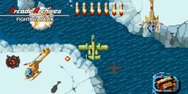 Arcade Archives: Fighting Hawk artwork 3