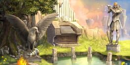 The Lost Kingdom Prophecy artwork 1