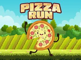 Pizza Run artwork 2