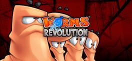 Worms Revolution: Gold Edition artwork 1