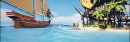 Rough Sea artwork 1