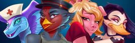 Nazi Furry artwork 1