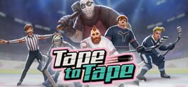 Tape to Tape artwork 2