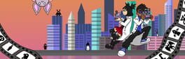 Project Anomaly: Urban Supernatural Investigator artwork 1