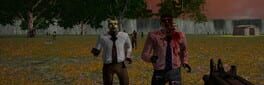 Me and the Zombies artwork 1