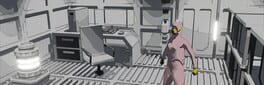 Spacemancer artwork 1