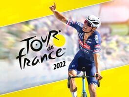 Tour de France 2022 artwork 1
