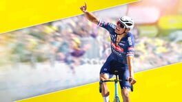 Tour de France 2022 artwork 2