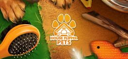 House Flipper: Pets artwork 1