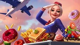 Airplane Chefs artwork 1