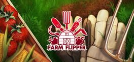 House Flipper: Farm artwork 1