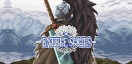 Battle Souls artwork 1