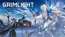 Grimlight artwork 1
