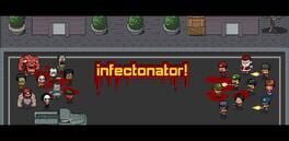 Infectonator artwork 1