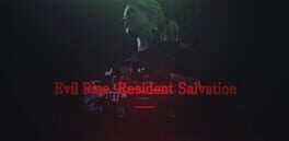 Evil Rise: Zombie Resident artwork 1