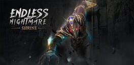 Endless Nightmare: Shrine artwork 1