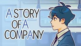 A Story of a Company! artwork 1
