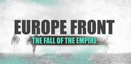 Europe Front II artwork 1