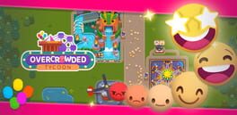 Overcrowded: Tycoon artwork 1