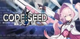 Code: Seed Seihi no Uta artwork 1