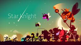 Star Knight artwork 1