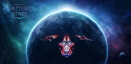 Shattered Stars artwork 1