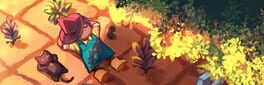 The Witch's Garden artwork 1