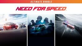 Need for Speed Ultimate Bundle artwork 1