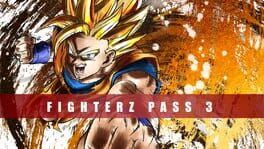 Dragon Ball FighterZ: FighterZ Pass 3 artwork 1