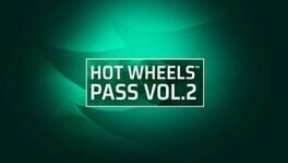 Hot Wheels Unleashed: Pass Vol. 2 artwork 1