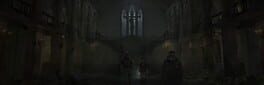 Sinister Night artwork 1