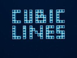 Cubic Lines artwork 1