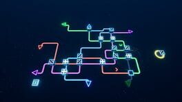 Cubic Lines artwork 2
