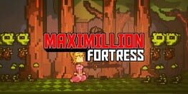 Maximillion Fortress artwork 1