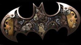 Gotham by Gaslight artwork 2