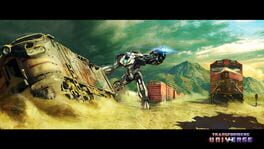 Transformers Universe artwork 2