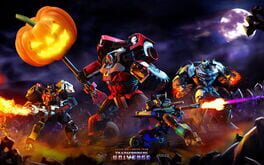 Transformers Universe artwork 3