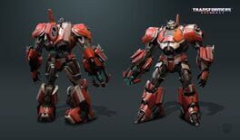 Transformers Universe artwork 5